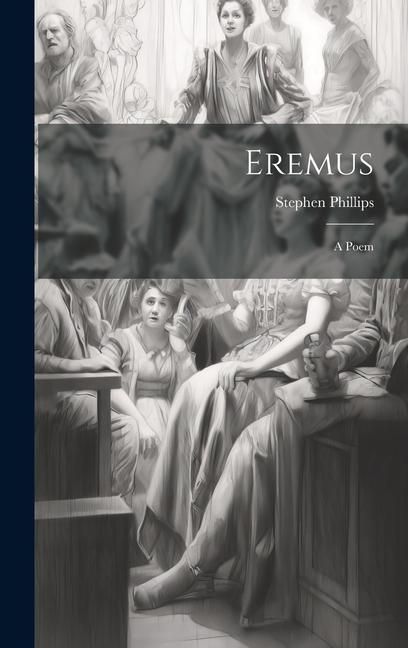 Produktbild: Eremus: A Poem