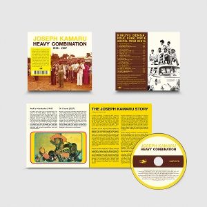 Produktbild: Heavy Combination 1966-2007