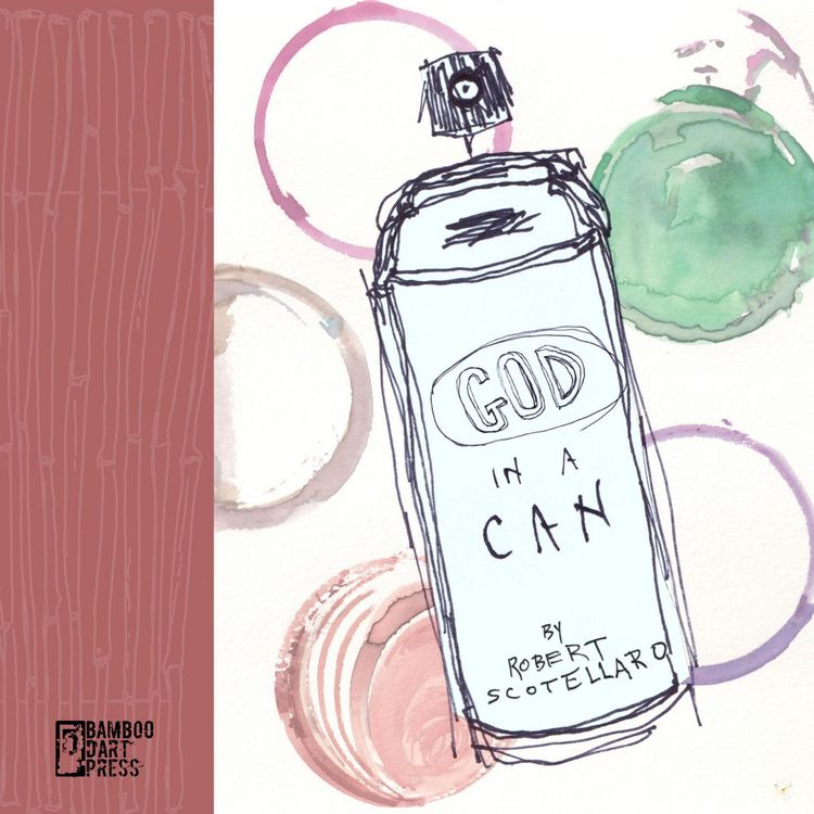 Produktbild: God in a Can