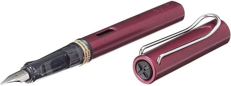 Produktbild: FH 029 LAMY AL-star M blackpurple