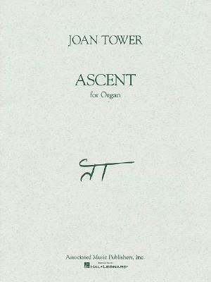 Produktbild: Ascent: Organ Solo