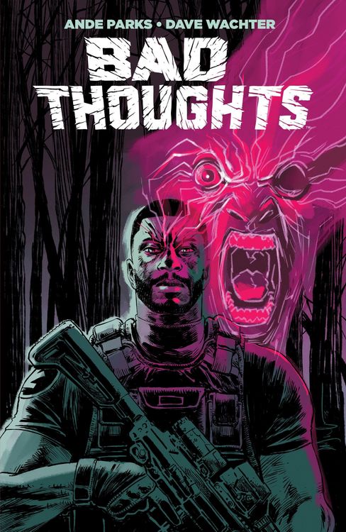Produktbild: Bad Thoughts