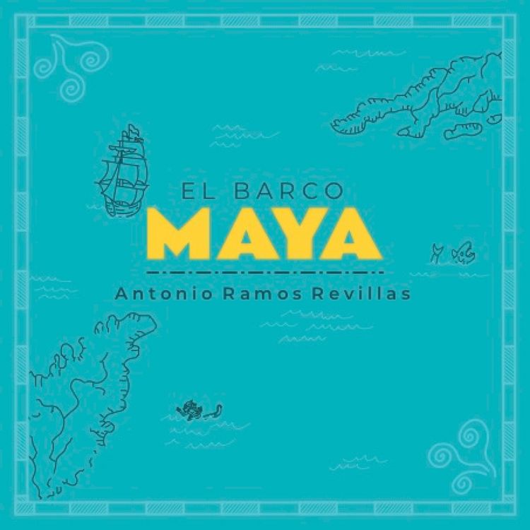 Produktbild: El barco maya