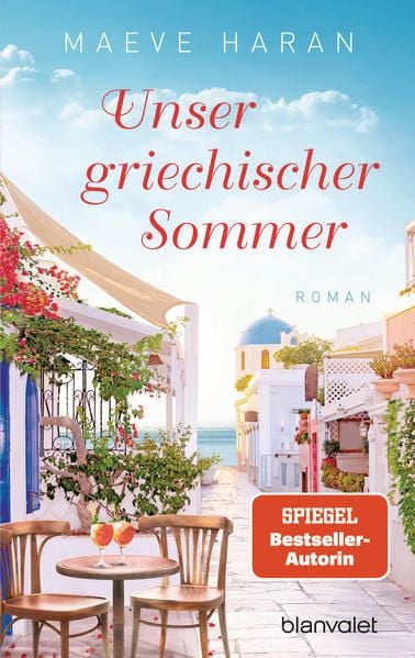 Produktbild: Unser griechischer Sommer
