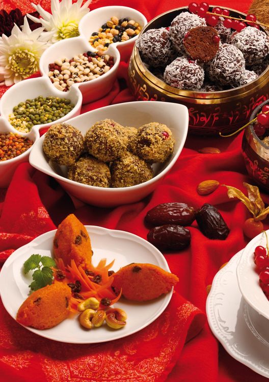 Produktbild: Der Schatz der Ayurveda K&uuml;che