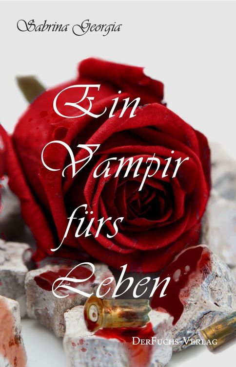 Produktbild: Ein Vampir f&uuml;rs Leben