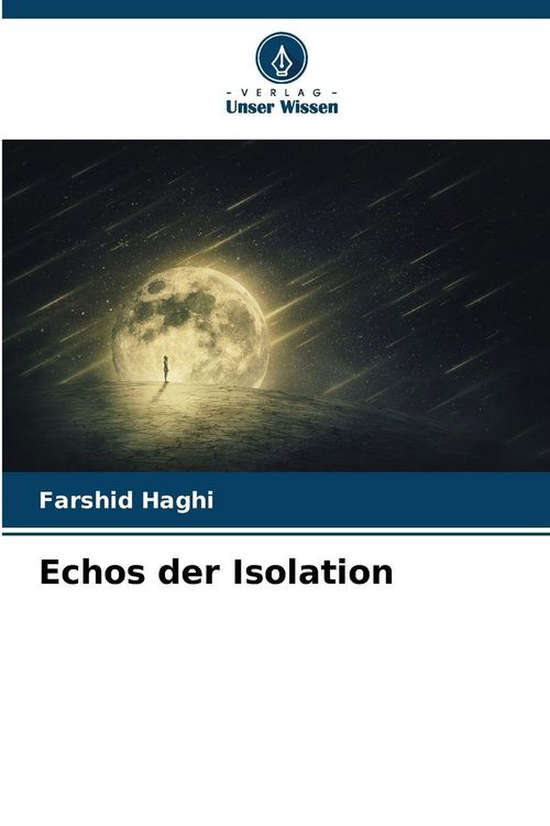 Produktbild: Echos der Isolation