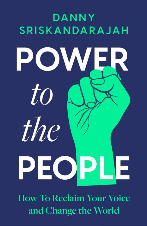 Produktbild: Sriskandarajah, D: Power to the People
