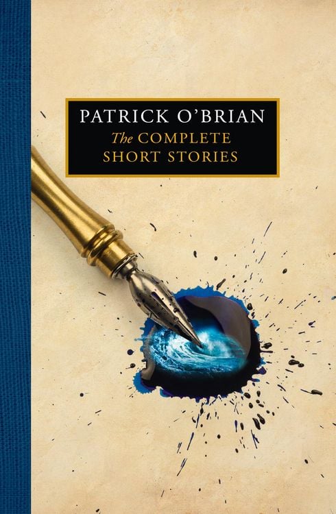 Produktbild: The Complete Short Stories
