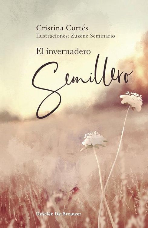 Produktbild: El invernadero semillero