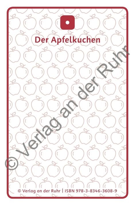 Produktbild: Bildergeschichten &ndash; Jahreszeiten