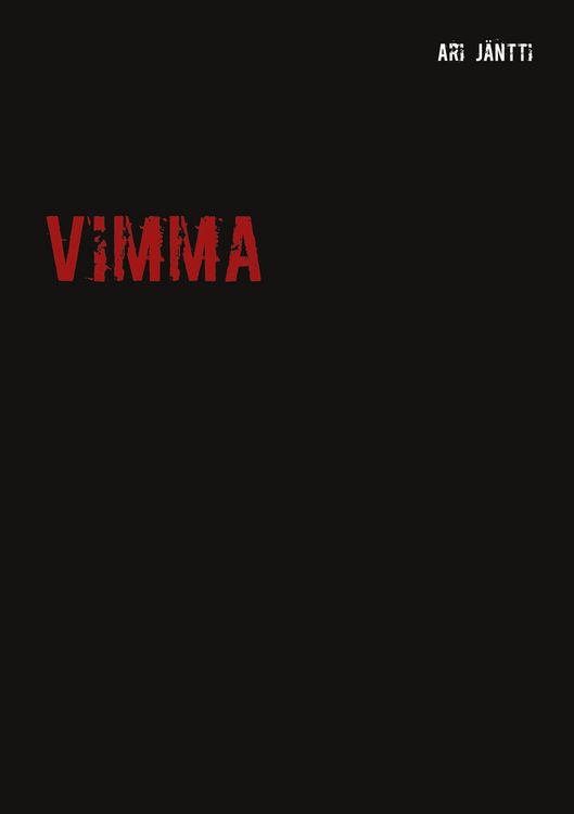 Produktbild: Vimma