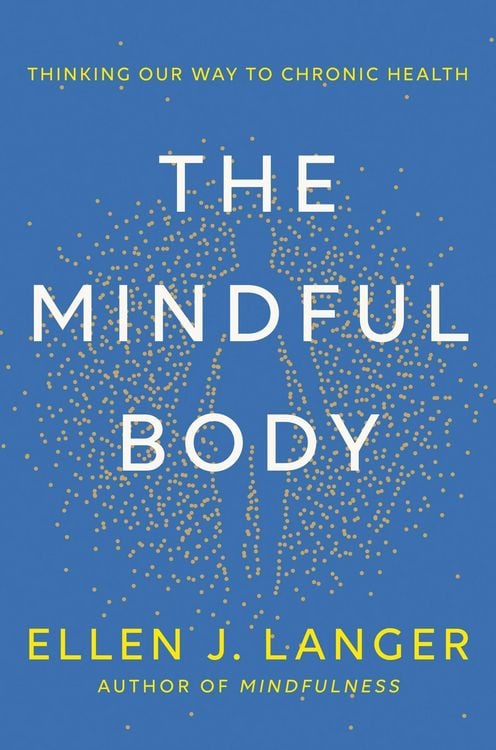 Produktbild: The Mindful Body