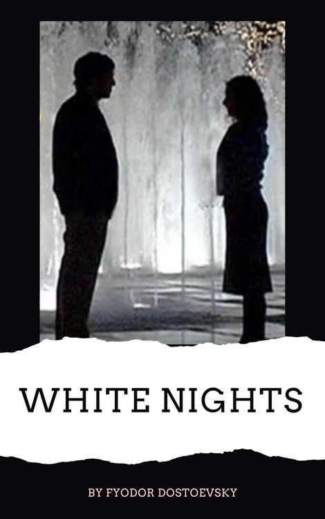 Produktbild: White Nights