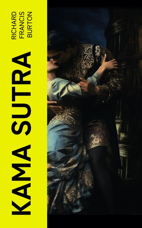 Produktbild: Kama Sutra