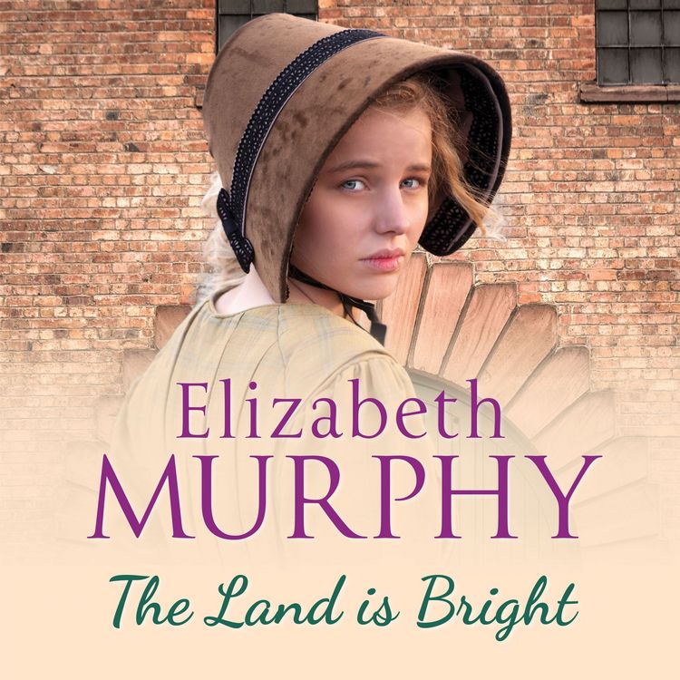 Produktbild: Land is Bright, The