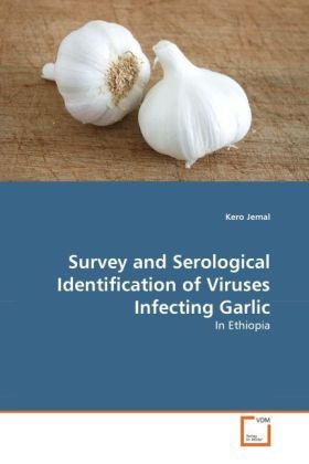 Produktbild: Jemal, K: Survey and Serological Identification of Viruses I