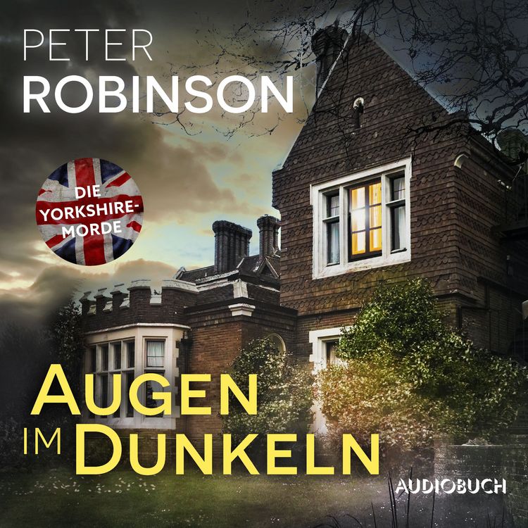 Produktbild: Augen im Dunkeln