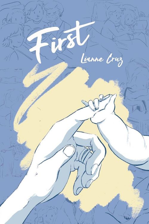 Produktbild: First