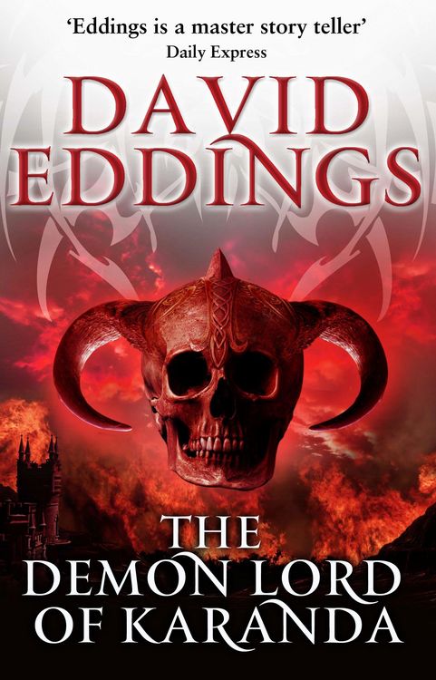 Produktbild: Demon Lord Of Karanda