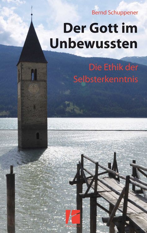 Produktbild: Der Gott im Unbewussten