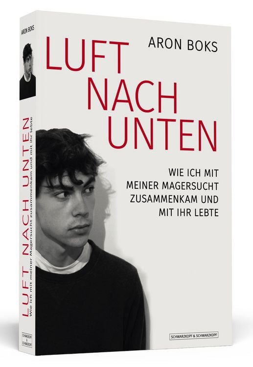 Produktbild: Luft nach unten