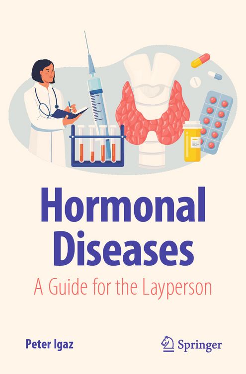 Produktbild: Hormonal Diseases