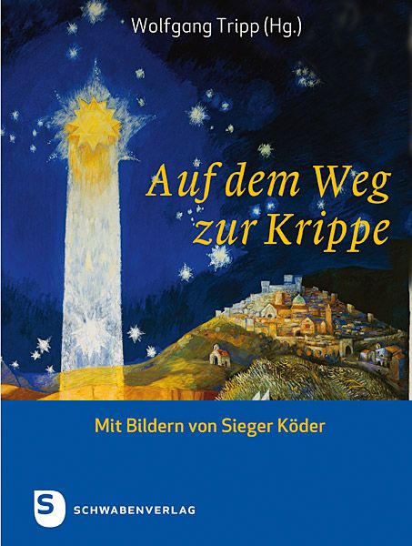 Produktbild: Auf dem Weg zur Krippe