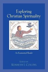 Produktbild: Exploring Christian Spirituali