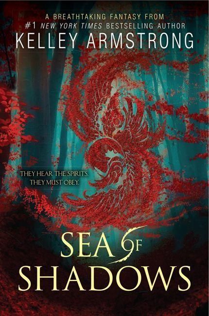 Produktbild: Sea of Shadows