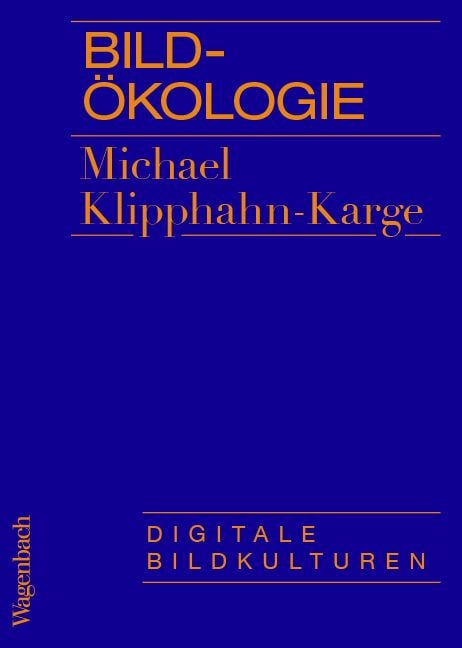 Produktbild: Bildökologie