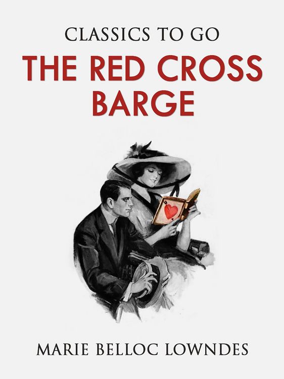 Produktbild: The Red Cross Barge