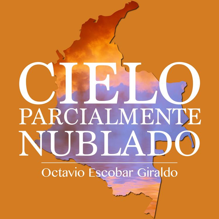 Produktbild: Cielo parcialmente nublado