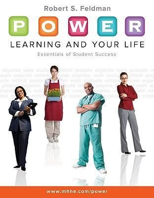 Produktbild: Power Learning & Your Life Ess