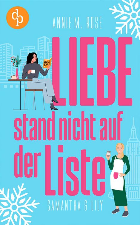 Produktbild: Liebe stand nicht auf der Liste