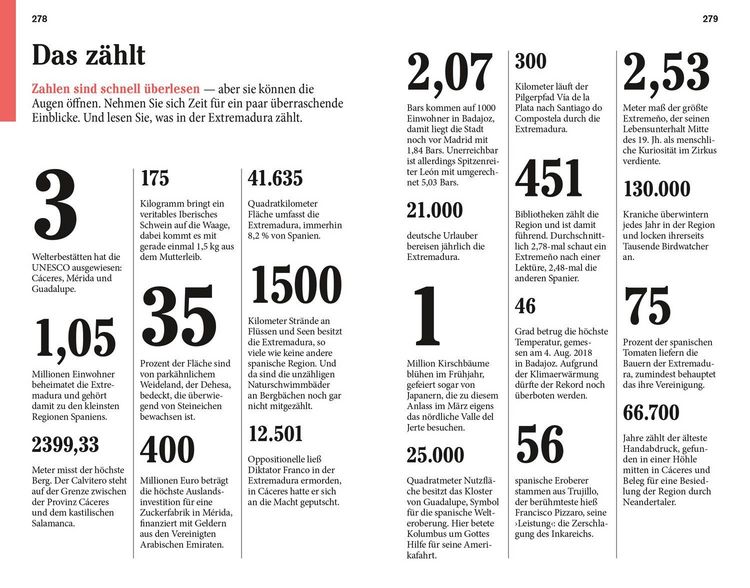 Produktbild: DuMont Reise-Taschenbuch Extremadura