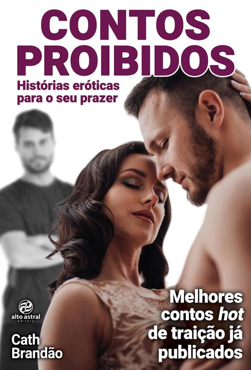 Produktbild: Contos proibidos