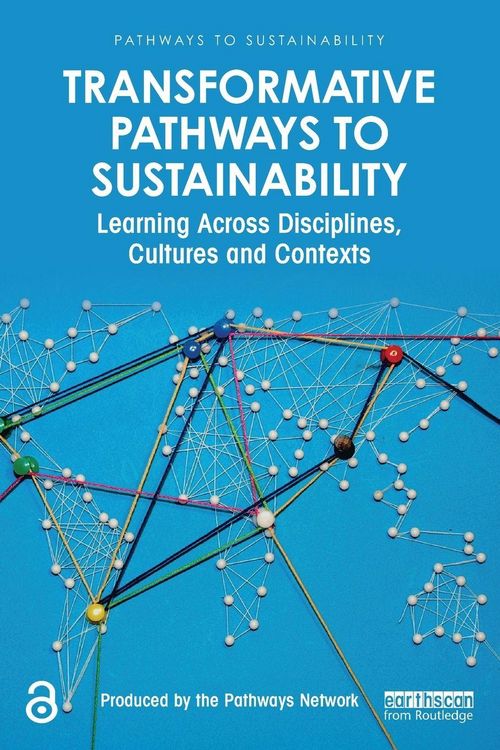 Produktbild: Transformative Pathways to Sustainability