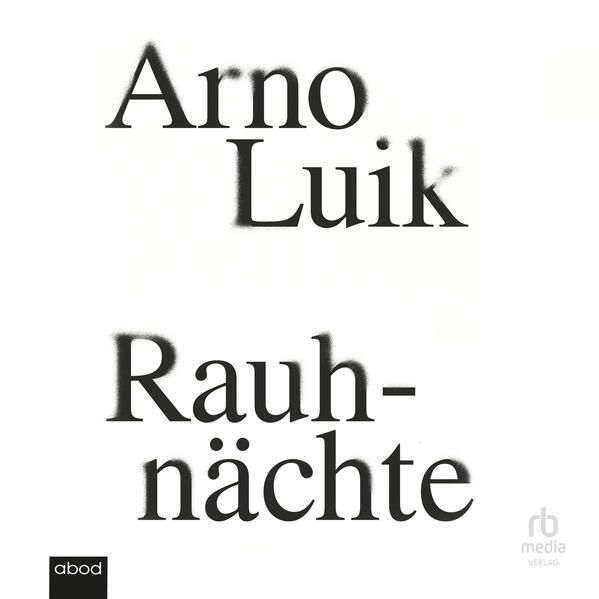 Produktbild: Rauhn&auml;chte