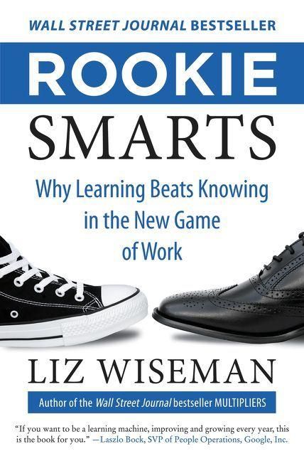 Produktbild: Rookie Smarts