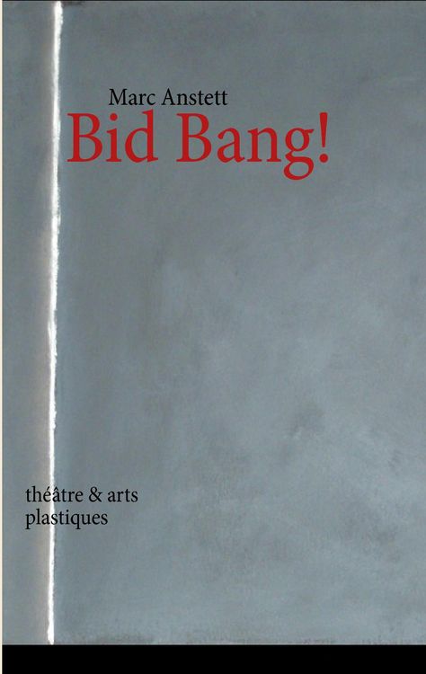 Produktbild: Bid Bang!
