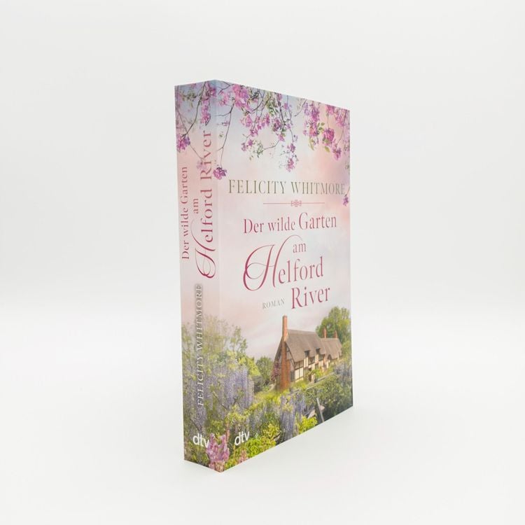 "Der wilde Garten am Helford River" online kaufen