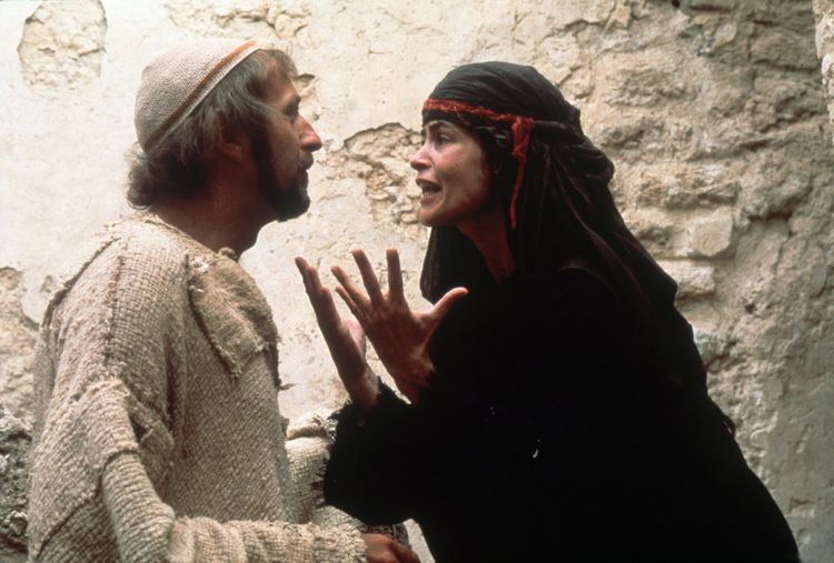 Produktbild: Das Leben des Brian - Immaculate Edition