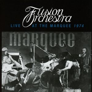 Produktbild: Live at the Marquee