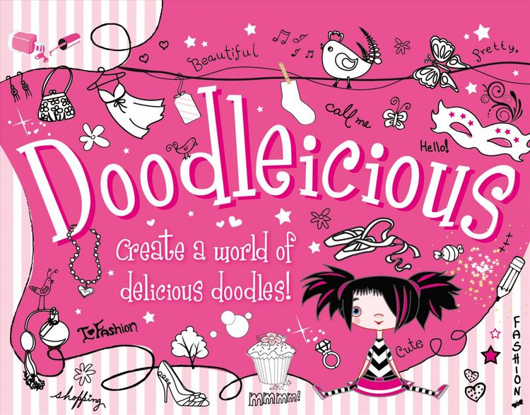 Produktbild: Doodleicious