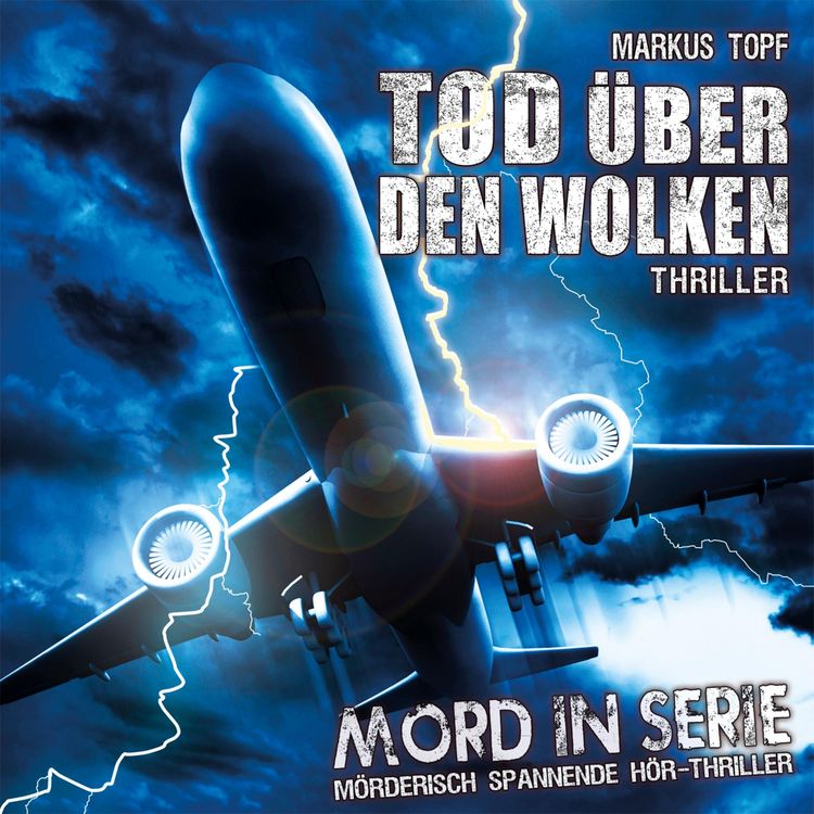 Produktbild: Tod &uuml;ber den Wolken