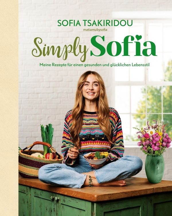 Produktbild: Simply Sofia