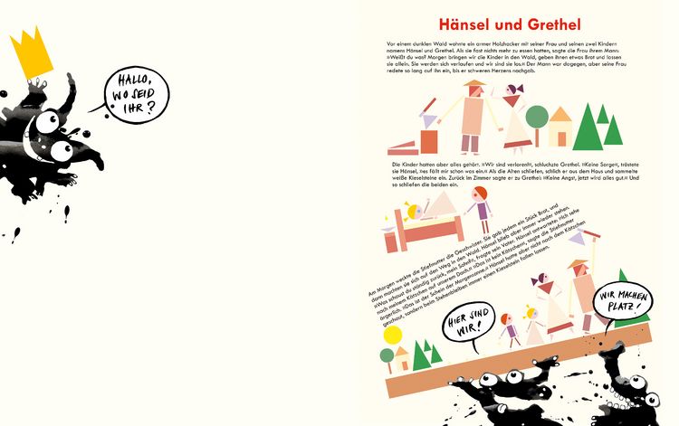 Produktbild: Das gro&szlig;e Buch der Buchst&ouml;rer