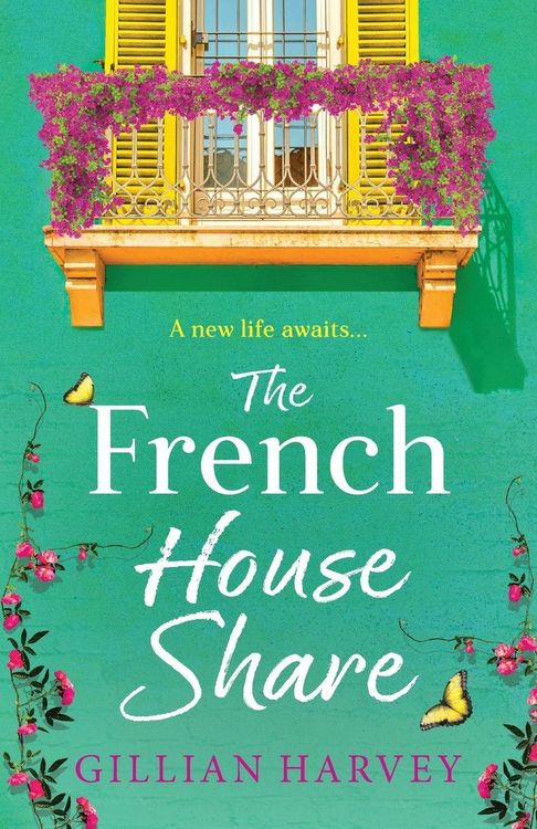 Produktbild: The French House Share