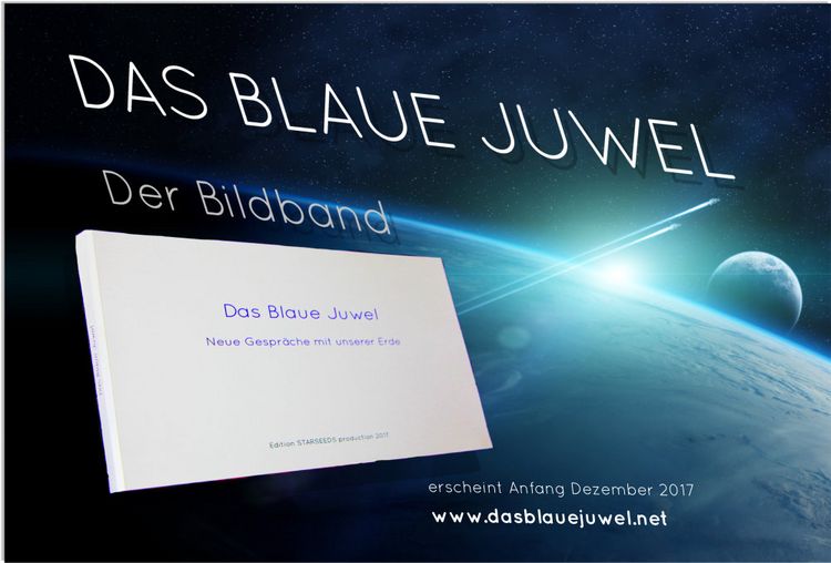 Produktbild: Das Blaue Juwel
